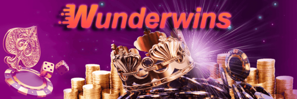 wunderwins bonus