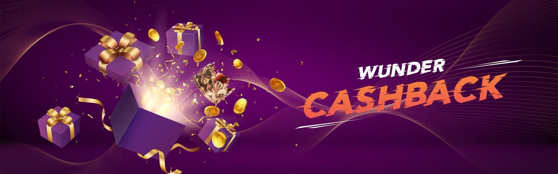 wunderwins cashback